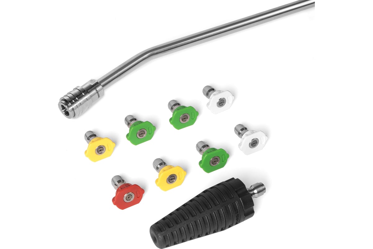 Мойка высокого давления DAEWOO DAW 775