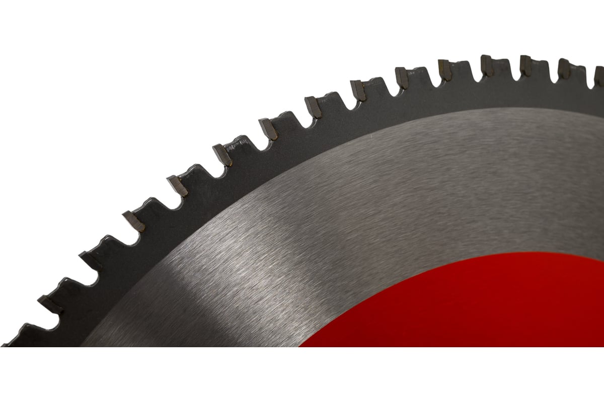 Диск/пил 355х2,2х25,4/30 Z80 мет. TFZ 0 ПрофОснастка Эксперт 60402016