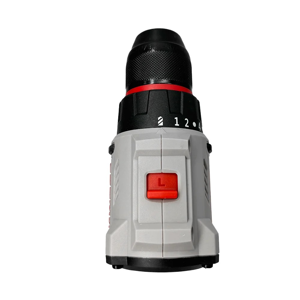 Акк. шуруповерт CT21131HMX-2 BMC CROWN кейс