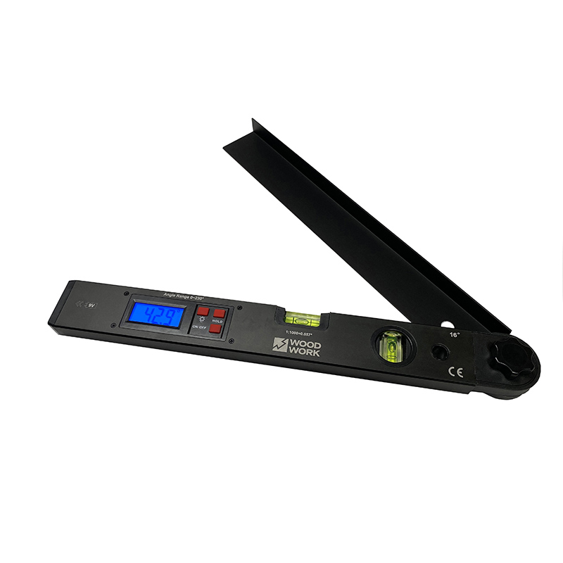 Угломер Woodwork DP-02 цифровой
