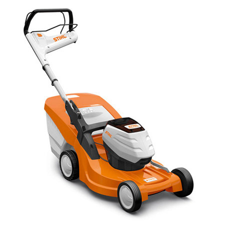 Акк.газонокосилка RMA 448.0 TC STIHL 6358 200 0006