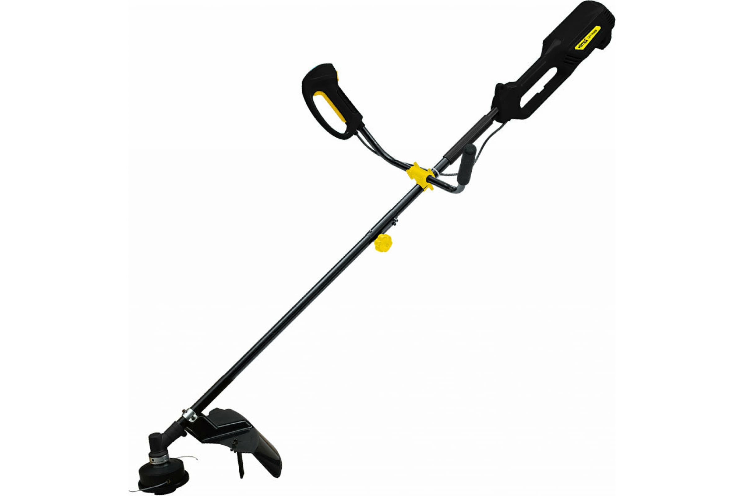 Триммер HUTER GET-1500B 70/1/7