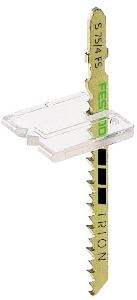 Вкладыши противоскол. 20шт SP-PS 300/20 FESTOOL 490121