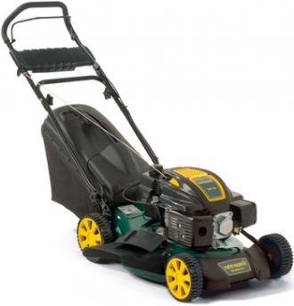 Бензогазонокосилка MTD Yard-Man YM 5519 PO-L