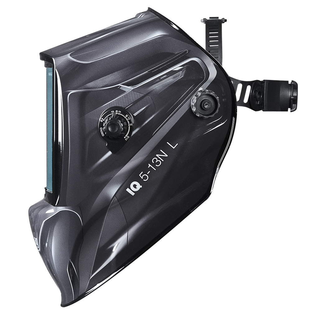 Маска Хамелеон IQ 5-13N L 992500 FUBAG