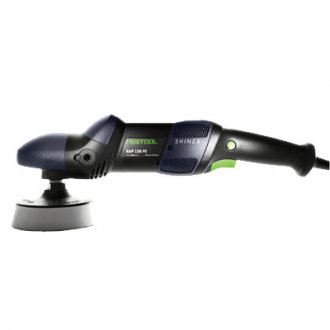 Полир.угл.машина SHINEX RAP 150FE FESTOOL 570762