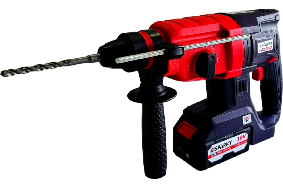 Акк.перфоратор BPR 18Li HD BL PROFESSIONAL SPARKY 14000199589