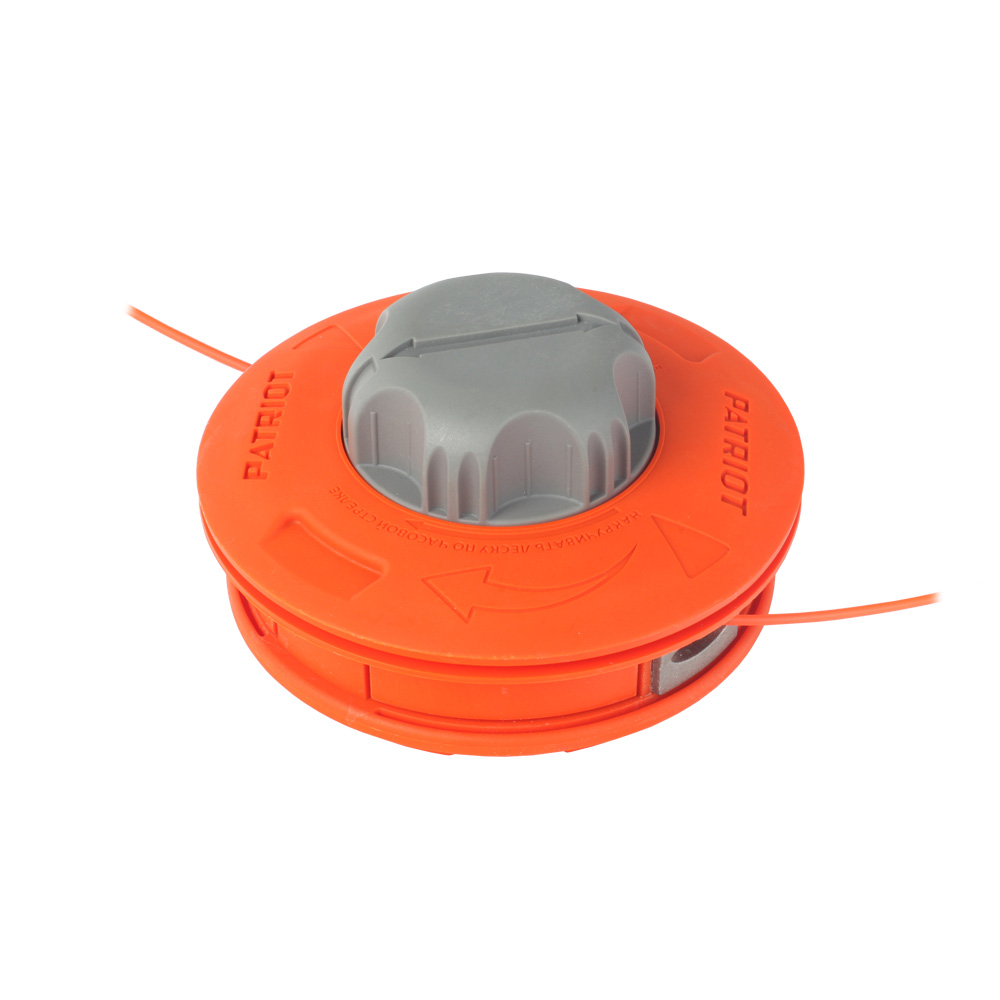 Катушка DL-1214 PATRIOT лев.рез. 807114214