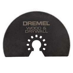 MM450 Насад. д/резки дер./гипс. 76мм DREMEL 2615M450JA