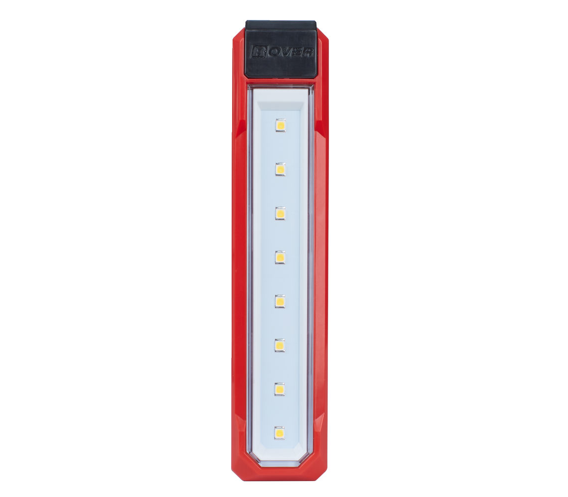 Акк. фонарь FL-301 USB L4 Milwaukee 4933479763