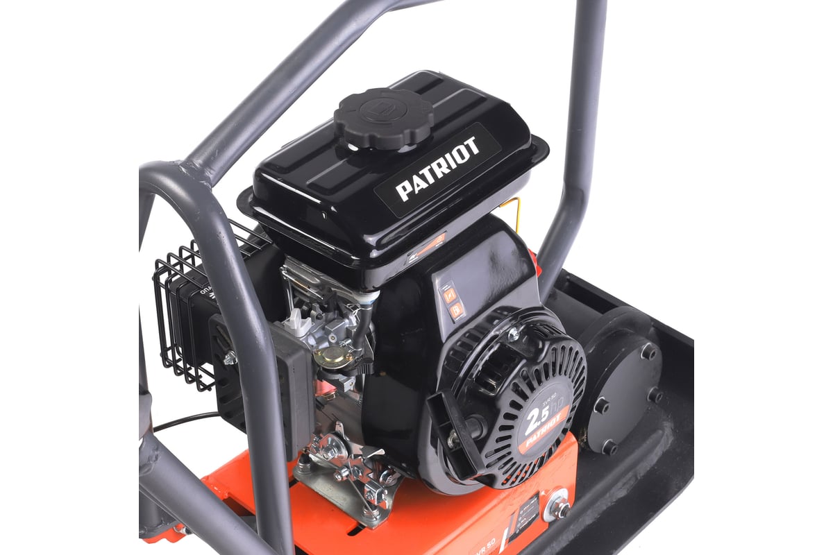 Виброплита PATRIOT SVR-50 550123050