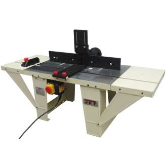 Фрезерный стол JRT-2 JE10000791M JET