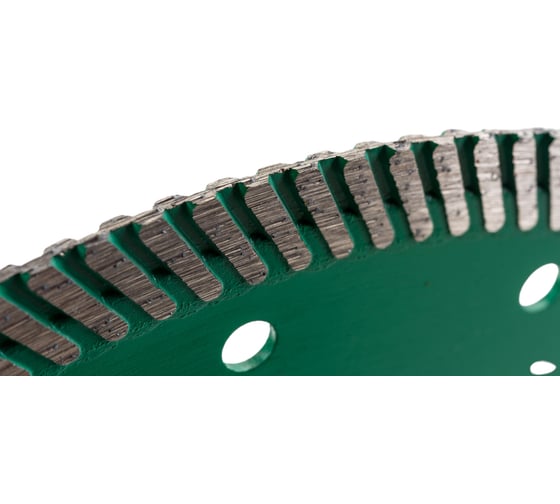 Отрезной диск алм. ультра 230*22,23 Grand hor press GRT736