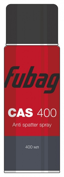 Антипригарный керамический спрей CAS 400 FUBAG 31198