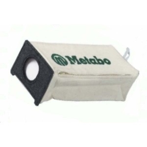 Мешок ПШМ (ткань) многоразовый Metabo 631758000