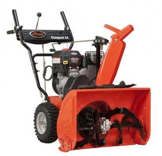 Снегоуборщик ST 24 Compact 920307 Ariens