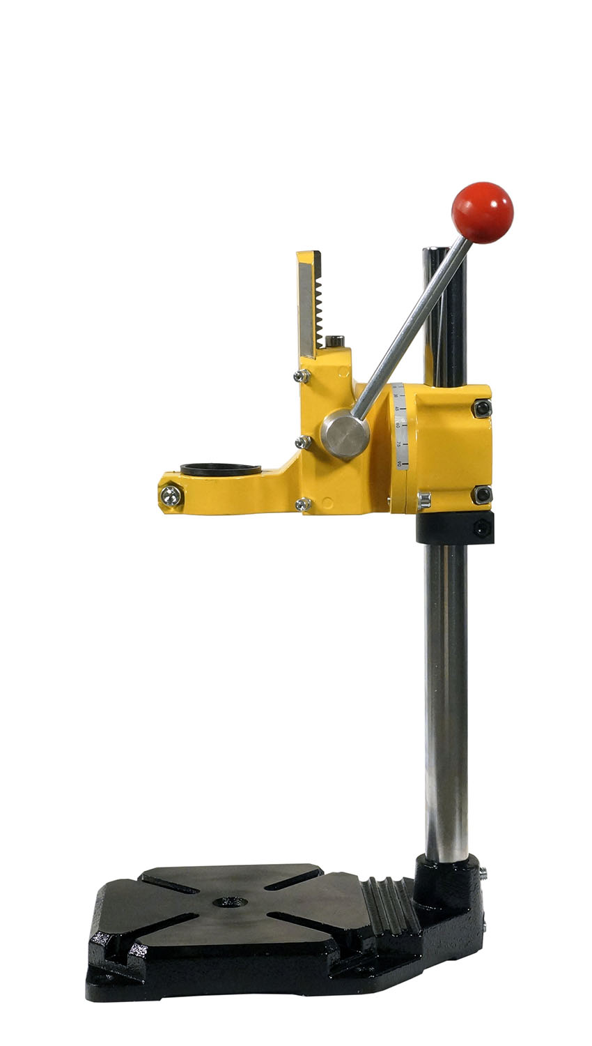 Стойка д/дрели 400мм Энкор 20060