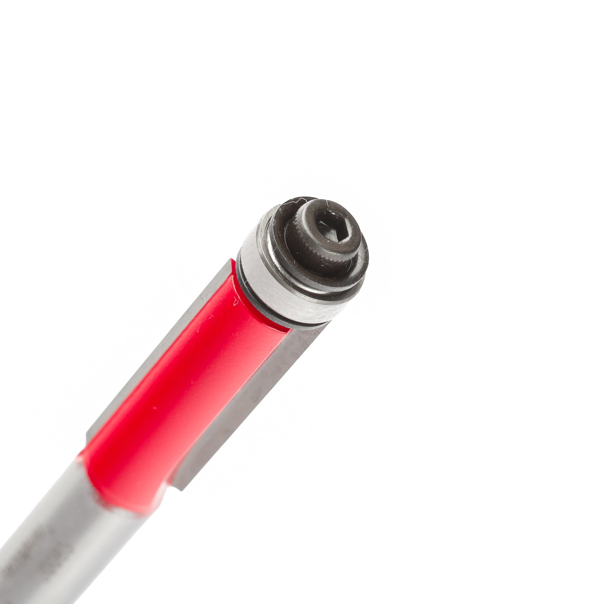 Фреза кром. прям.  9.5х25, хв. 8мм Felisatti art.30062