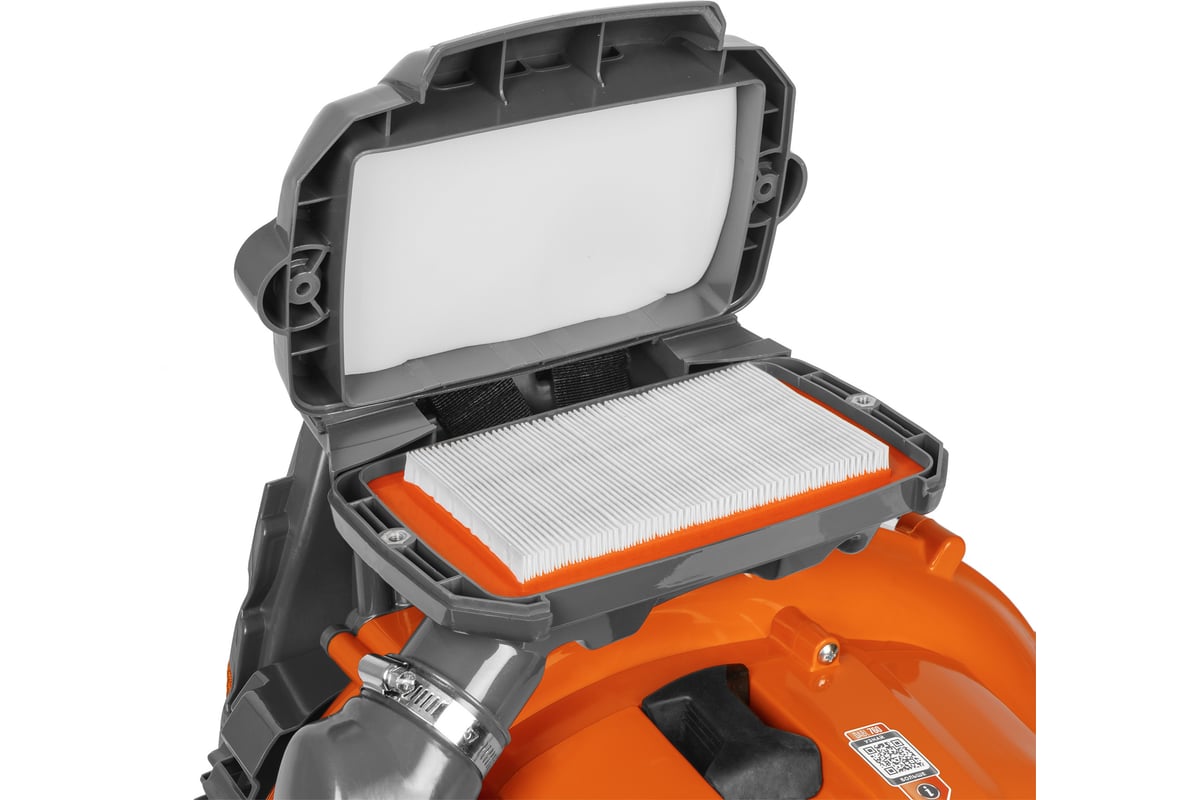 Воздуходувка бенз. ранц. DABL 760 DAEWOO