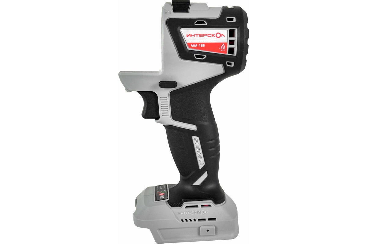 Акк. модуль привода ММ-18В МультиМАКС АПИ Интерскол 755.0.0.40 