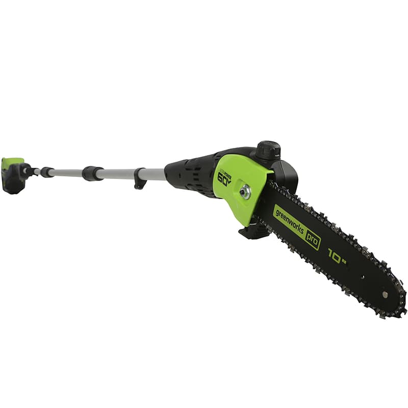 Высоторез акк. GD60PS GreenWorks без акк. и з/у 1400407