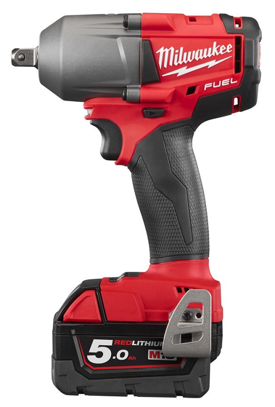 Акк. гайковерт M18 FMTIWP12-502X* FUEL Milwaukee 4933459183