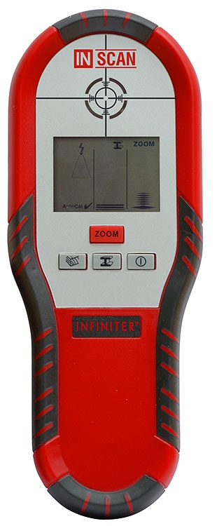 Детектор INFINITER INSCAN*