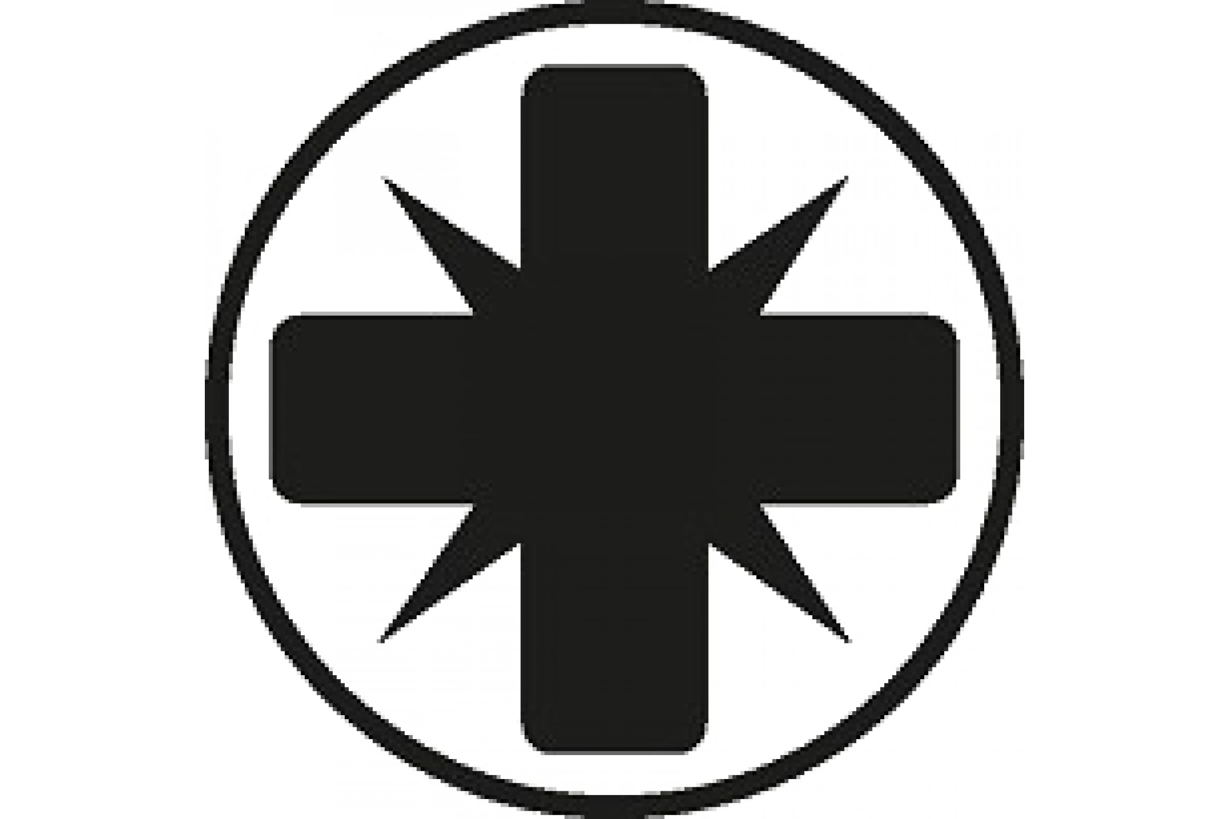 Бит PZ3 49мм XH BOSCH 2607002507