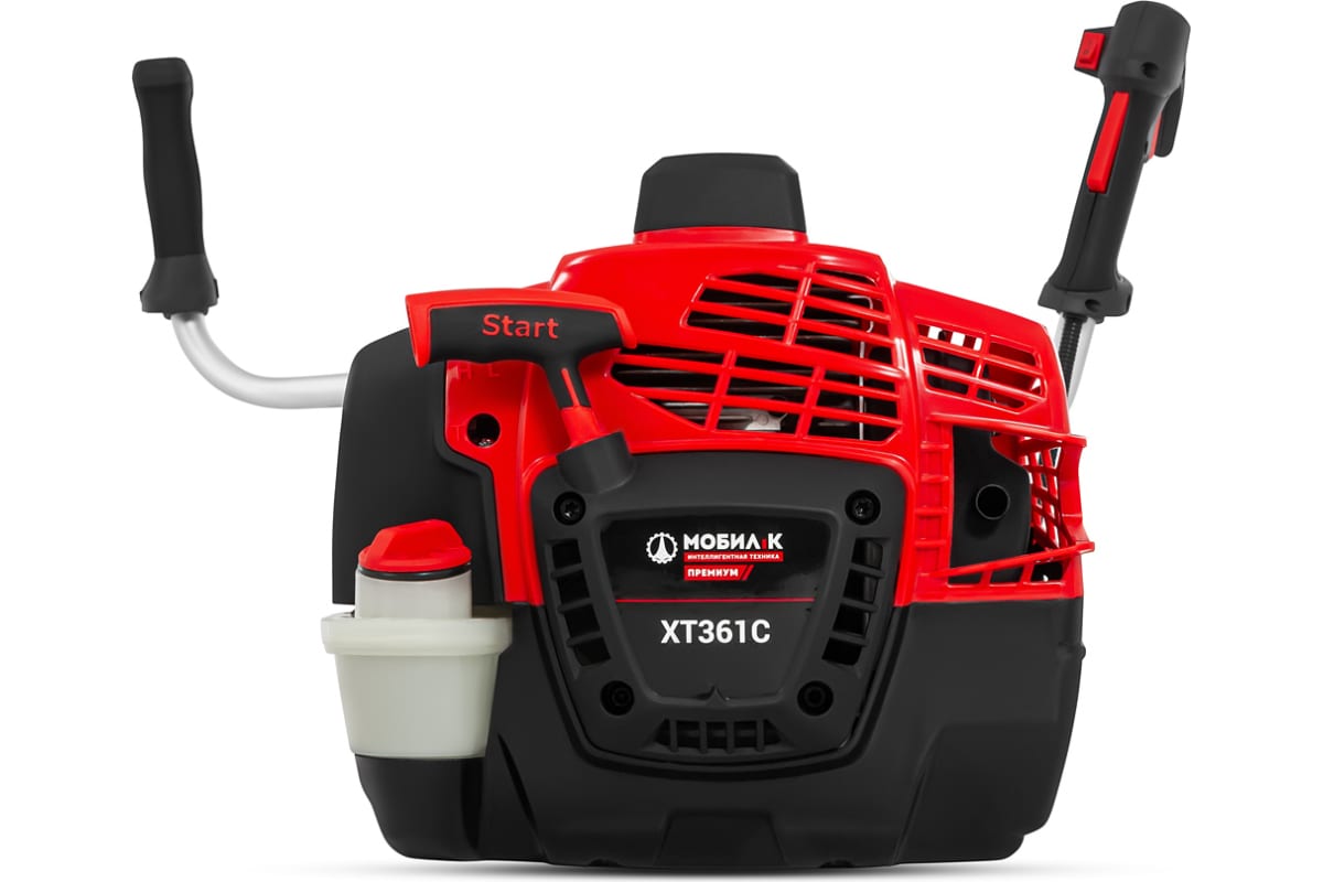 Бензотриммер ХТ361С ПРЕМИУМ Мобил К MBK0023871