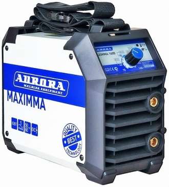 Инвертор MAXIMMA 1800/Aurora 00018396