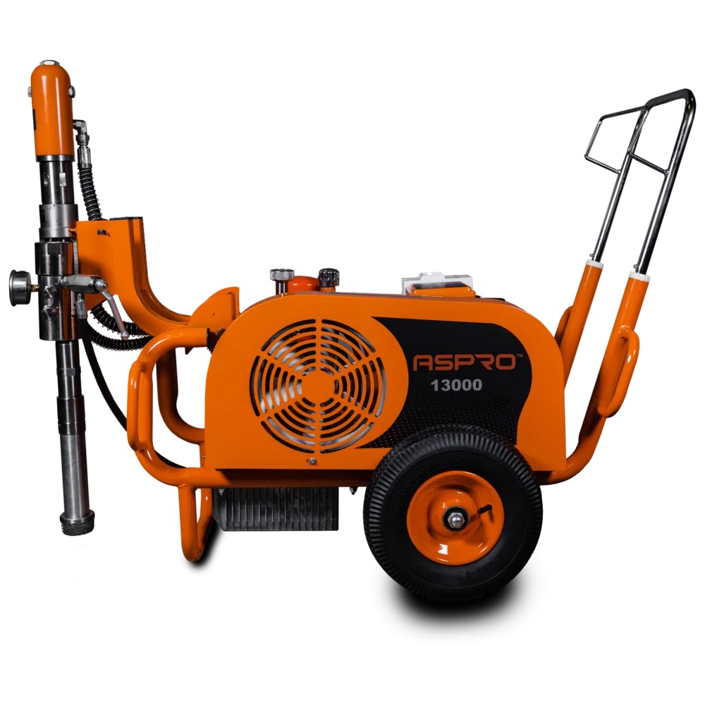 Аппарат окрасочный ASPRO 13000