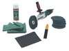 Шлифователь швов KNSE 12-150 Set Metabo 602133500