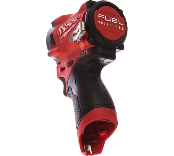 Акк. гайковерт M12 FIWF12-0 FUEL + аккум. Milwaukee 4933464615 АКЦИЯ