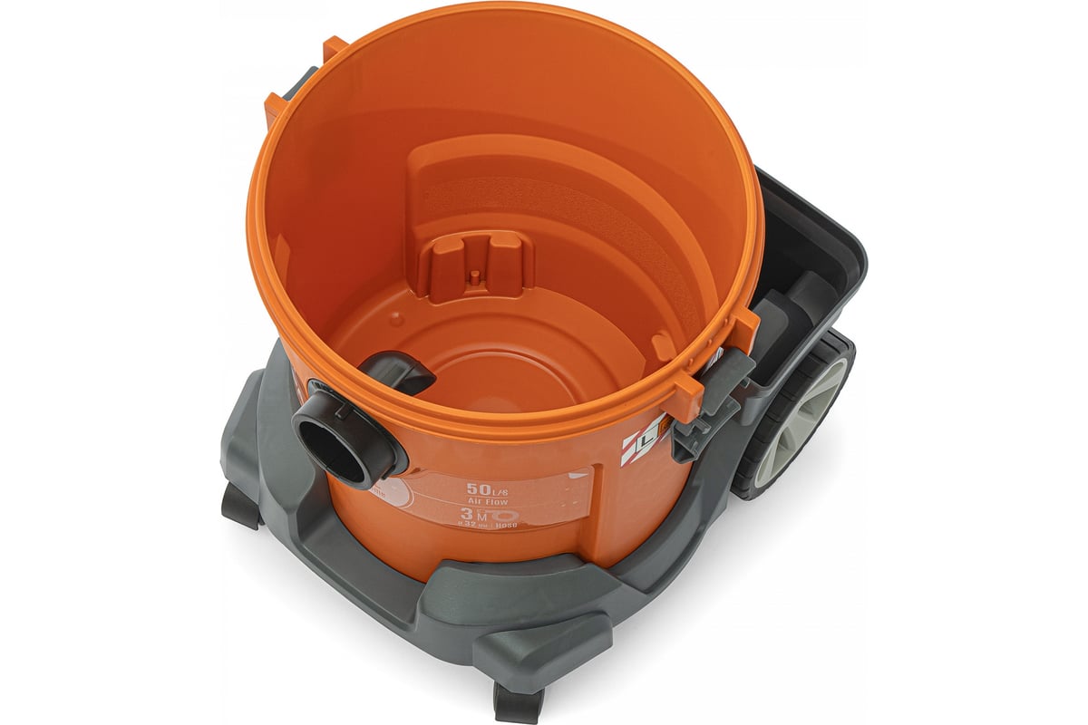 Пылесос DAEWOO DAVC 2014S