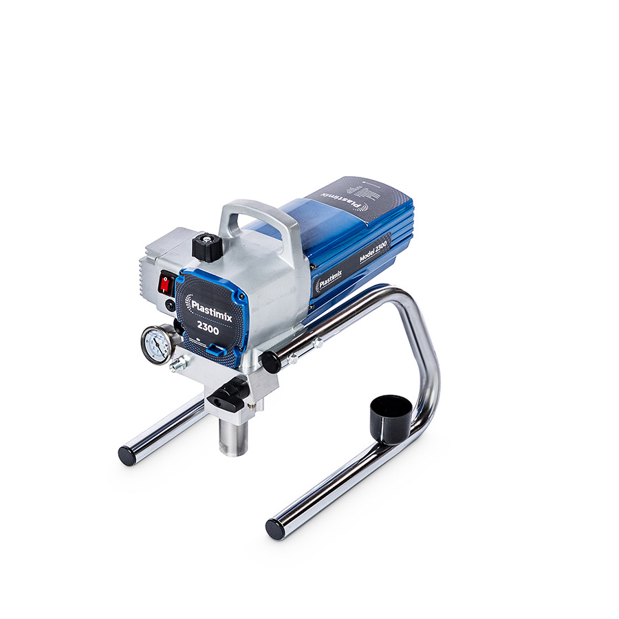 Аппарат окрасочный PLASTIMIX 2300 PM-2300
