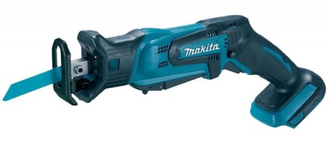 Акк.пила сабельная DJR185Z б/акк. и з/у Makita