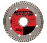 Алм.диск 200х30/25.4 Top Gass FUBAG 81200-6