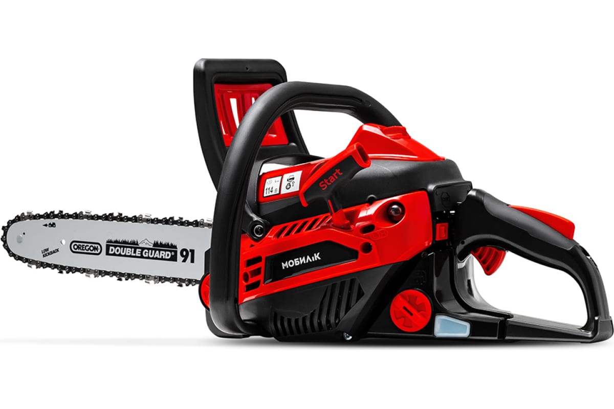Бензопила ХС238 ПРЕМИУМ МОБИЛ К MBK0027195