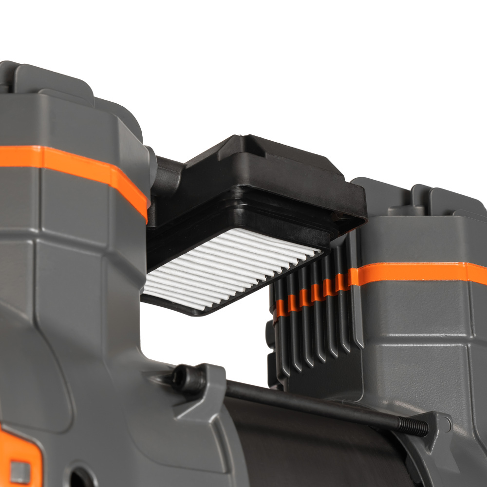 Компрессор DAEWOO DAC 320S