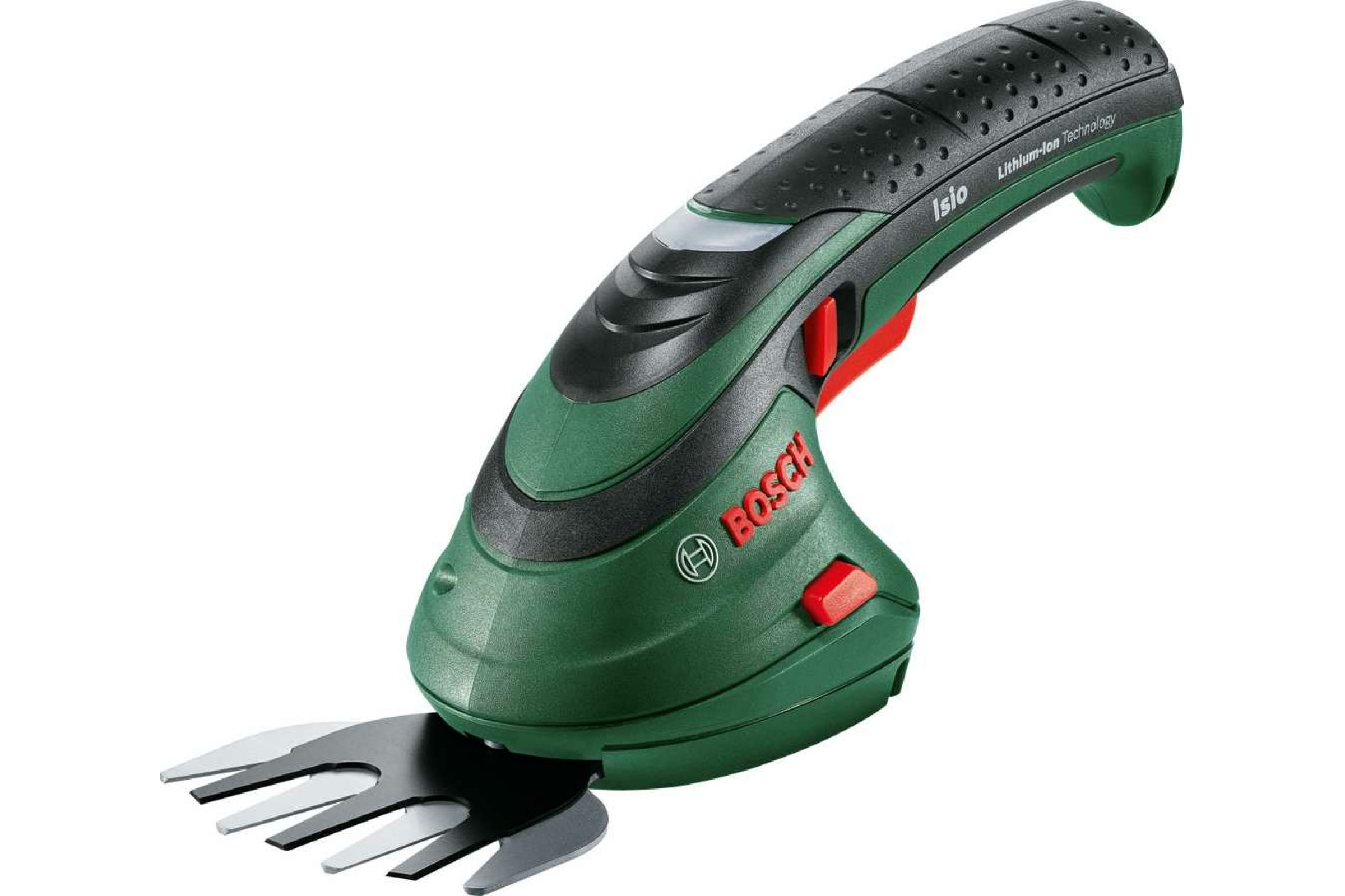 Акк.ножн.для травы, кустов ISIO3 BOSCH 0600833108