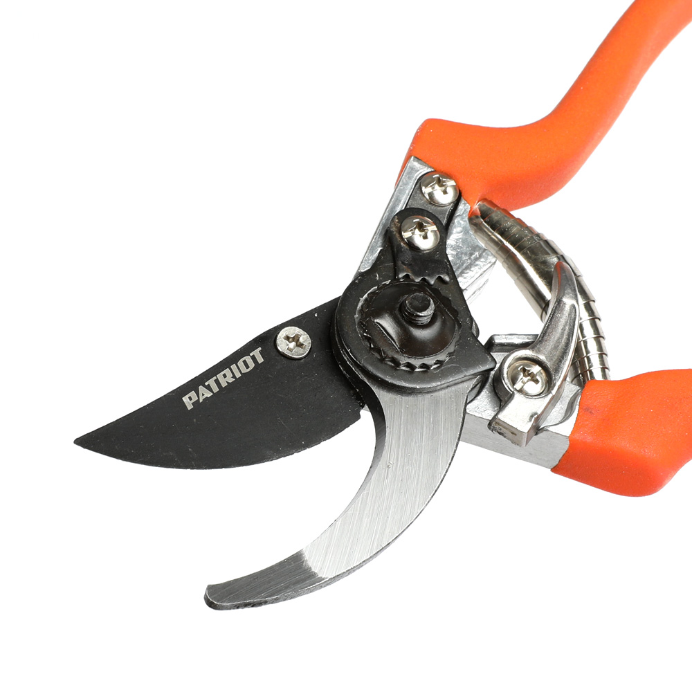 Секатор плоскостной PATRIOT PBP 215 L лент.привод SK5 777004218