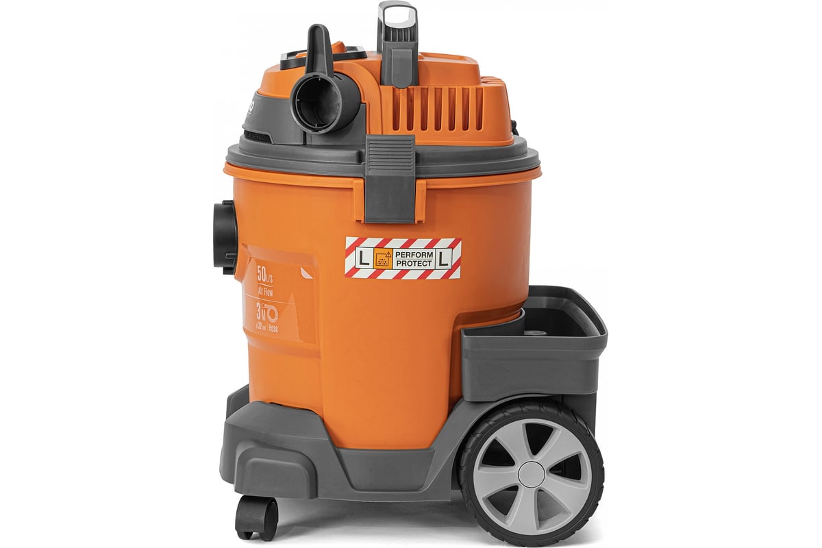 Пылесос DAEWOO DAVC 2014