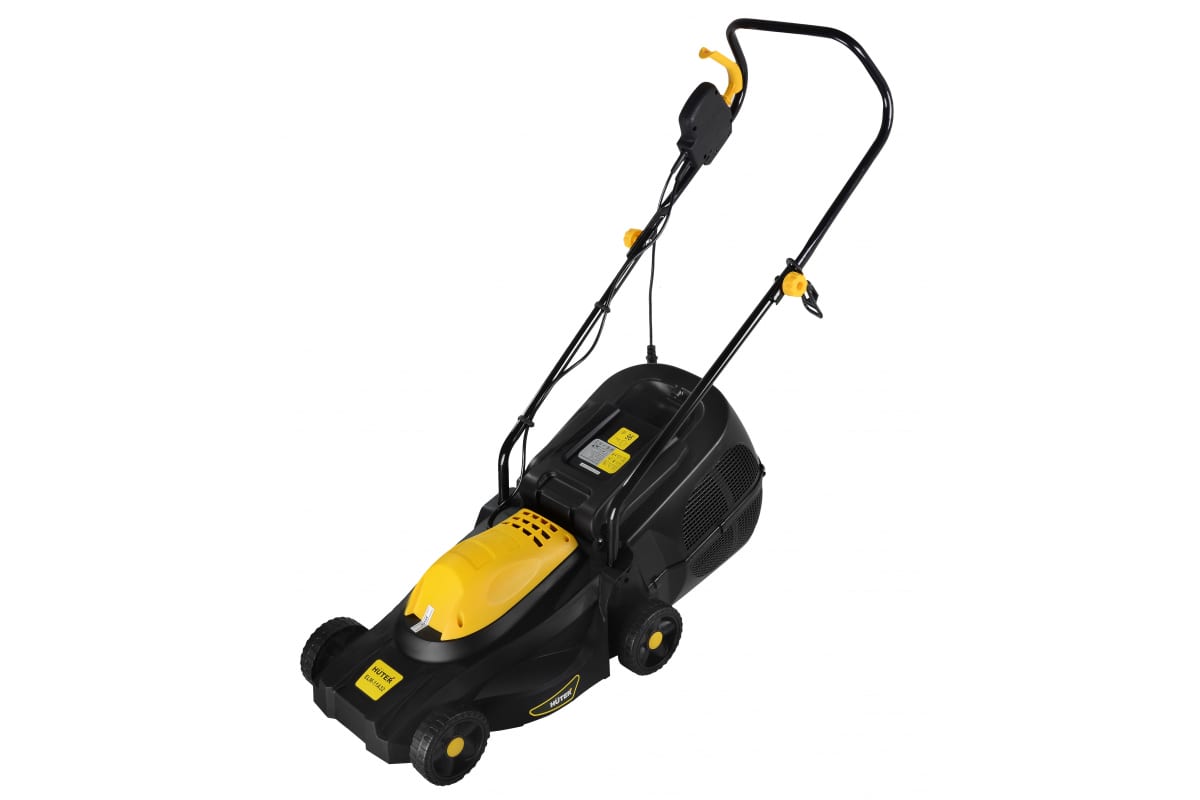 Газонокосилка HUTER ELM-11A32 70/4/14