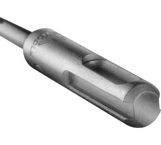Бур SDS+ 5х110 VERTEXTOOLS 999-05-110