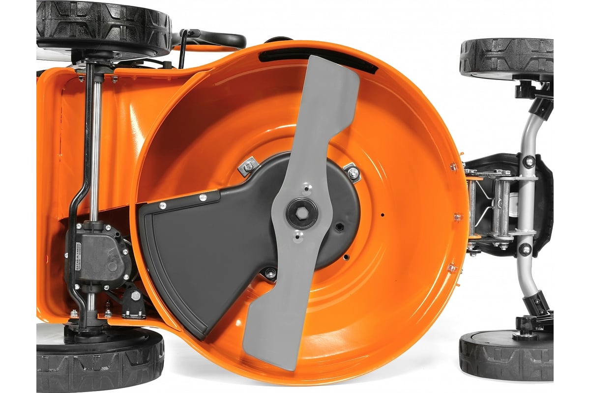 Бензогазонокосилка самоход. DLM 5100SVRE DAEWOO