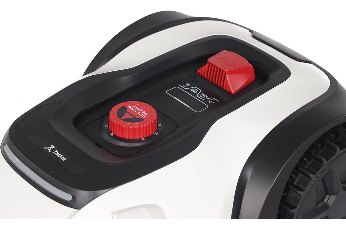 Газонокосилка-робот ZimAni Automower 320 RMA2002L20V