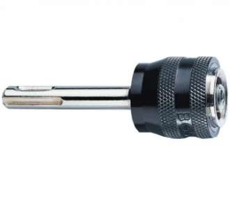 Хвостовик SDS+ Power Change  BOSCH 2608584845