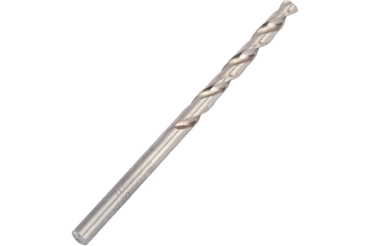 Сверло мет.  4,0 HSS-G THUNDERWEB Milwaukee 4932352384