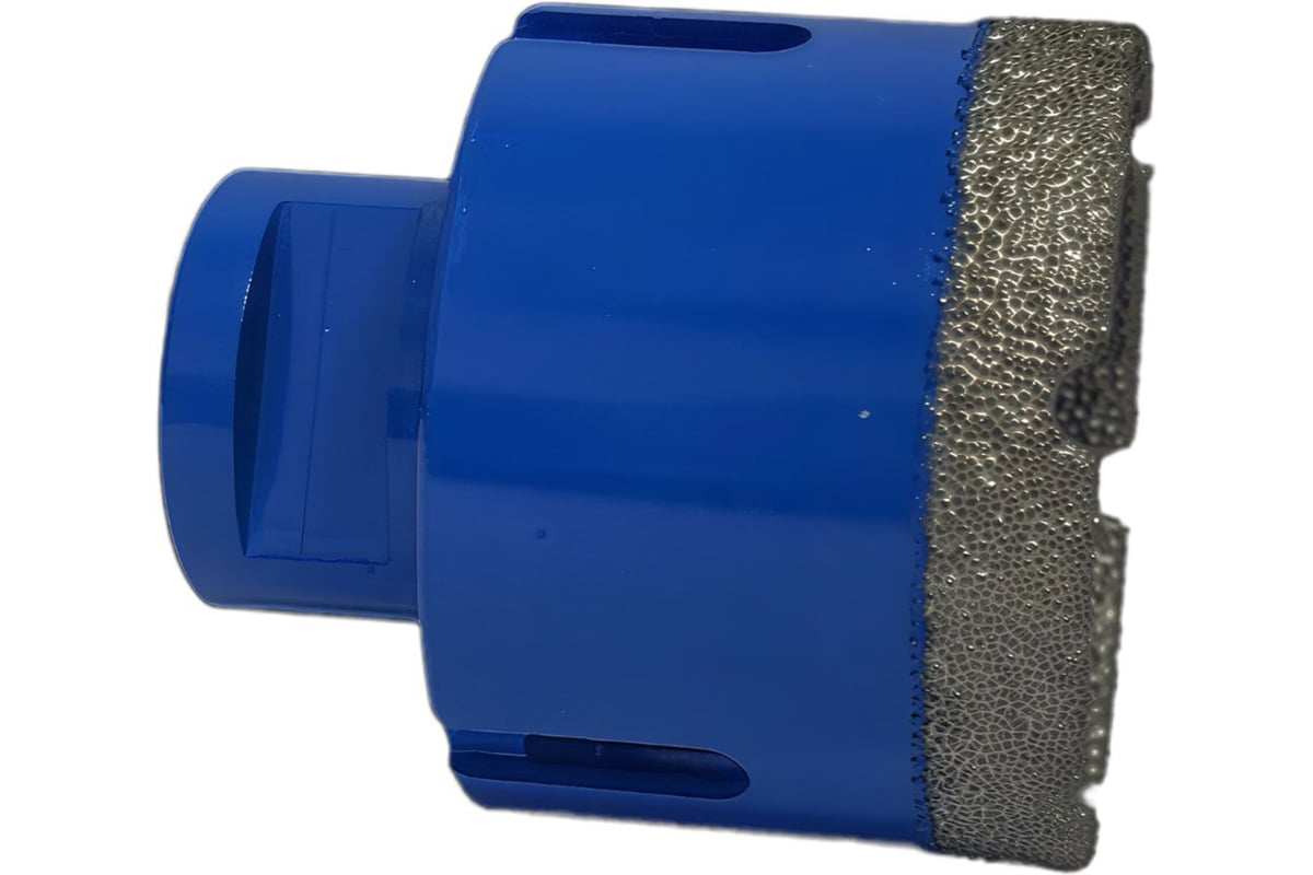 Коронка алм.универс.55х10мм М14 MD-STARS  MD-SAU55