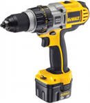 Акк. дрель DCD 940 B2 DeWALT